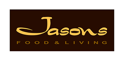 Jason Food And Living